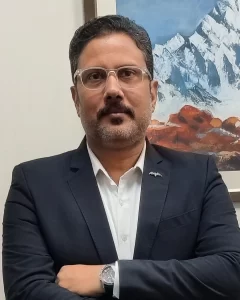 Alok Kumar