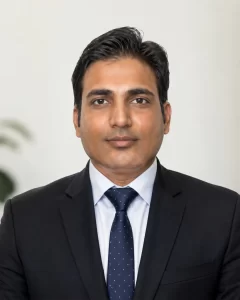 Deepak